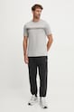 Calvin Klein Performance t-shirt 00GMF4K112 szary AW24