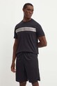 Tričko Calvin Klein Performance černá 00GMF4K112