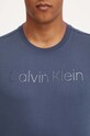 Футболка Calvin Klein Performance темно-синій 00GMF4K110