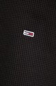 Лонгслив Tommy Jeans чёрный DM0DM19216