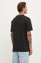 Одяг Бавовняна футболка Tommy Jeans DM0DM19684 чорний