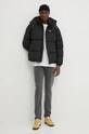 Бавовняна футболка Tommy Jeans DM0DM19704 білий AW24