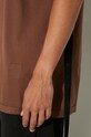 Pamučna majica Rick Owens Jumbo T DU02D2274.RN