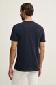 Îmbrăcăminte Tommy Hilfiger tricou din bumbac UM0UM03344 bleumarin