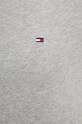 Tommy Hilfiger t-shirt bawełniany UM0UM03362 szary