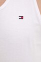 Tommy Hilfiger tricou 3-pack UM0UM03387 alb