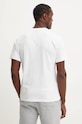 Odjeća Pamučna majica Helly Hansen HH LOGO 30396 bijela