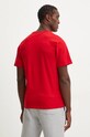 Oblečenie Bavlnené tričko Helly Hansen HH LOGO 30396 červená