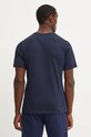 Ruházat Helly Hansen pamut póló HH LOGO 30396 sötétkék