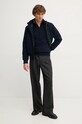 Bavlněné tričko North Sails 692848 béžová AW24