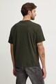 Abbigliamento North Sails t-shirt in cotone 692848 verde