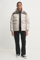 Бавовняна футболка Converse 10026692.A02 чорний AW24