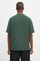 Clothing Carhartt WIP cotton t-shirt S/S Dawson I032317.29UXX green