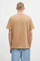 Одежда Хлопковая футболка Carhartt WIP S/S Madison I033000.2I7XX зелёный