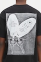 Carhartt WIP cotton t-shirt S/S Hotel Keys black I033959.0D2XX
