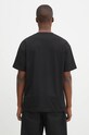 Clothing Carhartt WIP cotton t-shirt S/S BIB Overall I033962.89XX black