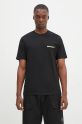 Abbigliamento Carhartt WIP t-shirt in cotone S/S Noodle Soup I033971.89XX nero