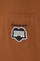 Carhartt WIP t-shirt in cotone S/S Heart Train Pocket I033979.HZXX