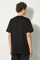 Clothing Carhartt WIP cotton t-shirt S/S Pepe Be Nice I033983.0D2XX black