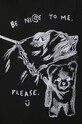 Carhartt WIP t-shirt bawełniany S/S Pepe Be Nice I033983.0D2XX