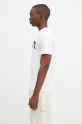 Carhartt WIP cotton t-shirt S/S University I034851.00AXX white AW24