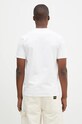 Clothing Carhartt WIP cotton t-shirt S/S University I034851.00AXX white