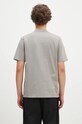 Одяг Бавовняна футболка Carhartt WIP S/S University I034851.2DFXX сірий