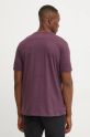 Îmbrăcăminte Champion tricou din bumbac 220425 violet