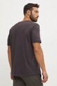 Îmbrăcăminte Champion tricou din bumbac 220425 gri