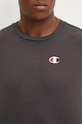 Champion t-shirt bawełniany 220429