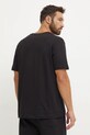 Abbigliamento Champion t-shirt in cotone 220432 nero