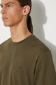 C.P. Company t-shirt in cotone 30/1 Jersey Back Goggle 17CMTS030A005100W
