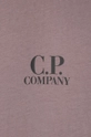 C.P. Company t-shirt bawełniany 30/1 Jersey Bold British Sailor 17CMTS167A005100W