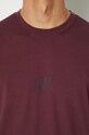 C.P. Company cotton t-shirt 30/1 Jersey Bold British Sailor 17CMTS167A005100W
