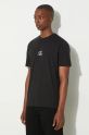 C.P. Company cotton t-shirt 30/1 Jersey Bold British Sailor black 17CMTS167A005100W