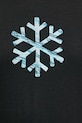 Спортивна футболка Icebreaker Icebreaker x Protect Our Winters IB0A572N0011 чорний