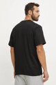 Одяг Бавовняна футболка 47 brand MLB Pittsburgh Pirates BB020TMQOGU627517JK чорний
