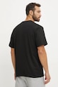 Одежда Хлопковая футболка 47 brand MLB Pittsburgh Pirates BB020TMQOGU627517JK чёрный