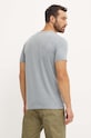 Дрехи Спортна тениска Fjallraven Fjällräven Fox F87052.051 сив