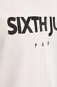 Футболка Sixth June 23613 бежевый