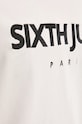 Футболка Sixth June 23613 бежевий