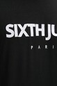 Футболка Sixth June 23613 чёрный