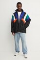 Бавовняна футболка Volcom x ARTHUR LONGO A4332413 білий AW24
