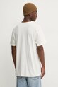 Одяг Бавовняна футболка Volcom A5032401 бежевий