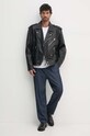 Хлопковая футболка Hackett London HM500775 белый AW24
