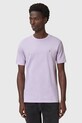 Odzież AllSaints t-shirt bawełniany BRACE 3-pack M031JB biały