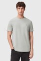 AllSaints t-shirt bawełniany BRACE 3-pack M031JB niebieski AW25