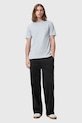 Бавовняна футболка AllSaints BRACE 3-pack M031JB
