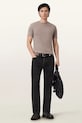 Памучна тениска AllSaints BRACE (3 броя) M031JB