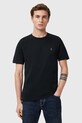Βαμβακερό μπλουζάκι AllSaints BRACE 3-pack M031JB πολύχρωμο SS25
